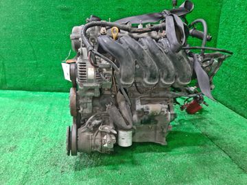 ДВИГАТЕЛЬ НА TOYOTA IST NCP61 1NZ-FE
