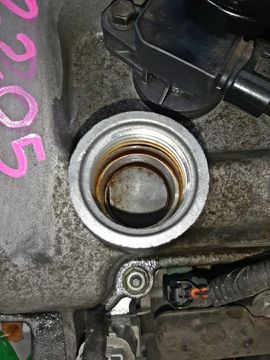 ДВИГАТЕЛЬ НА TOYOTA IST NCP61 1NZ-FE