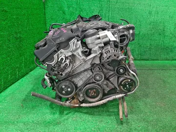 ДВИГАТЕЛЬ НА BMW 320I E91 N46B20B