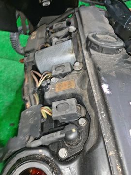ДВИГАТЕЛЬ НА BMW 320I E91 N46B20B