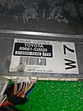 ДВИГАТЕЛЬ НА TOYOTA PORTE NNP11 1NZ-FE