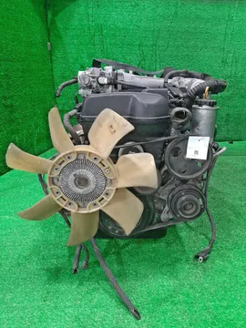 ДВИГАТЕЛЬ НА TOYOTA PROGRES JCG10 1JZ-GE
