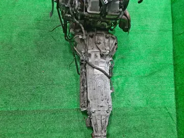 ДВИГАТЕЛЬ НА TOYOTA PROGRES JCG10 1JZ-GE