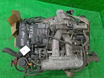 ДВИГАТЕЛЬ НА TOYOTA CROWN JZS151 1JZ-GE