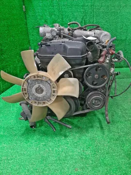 ДВИГАТЕЛЬ НА TOYOTA CROWN JZS151 1JZ-GE