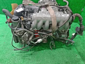 ДВИГАТЕЛЬ НА TOYOTA CROWN JZS151 1JZ-GE