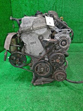 ДВИГАТЕЛЬ НА TOYOTA FUNCARGO NCP21 1NZ-FE