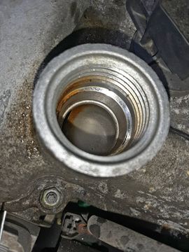 ДВИГАТЕЛЬ НА TOYOTA FUNCARGO NCP21 1NZ-FE