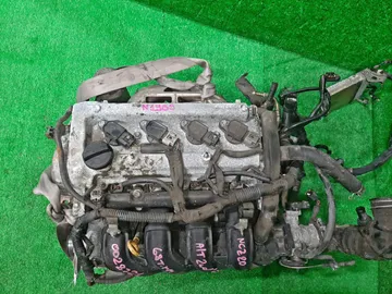ДВИГАТЕЛЬ НА TOYOTA RAUM NCZ20 1NZ-FE