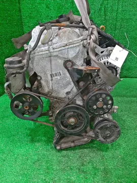 ДВИГАТЕЛЬ НА TOYOTA RAUM NCZ20 1NZ-FE