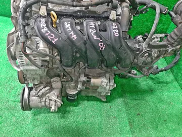ДВИГАТЕЛЬ НА TOYOTA RAUM NCZ20 1NZ-FE