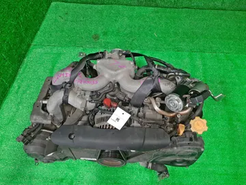 ДВИГАТЕЛЬ НА SUBARU EXIGA YA5 EJ204