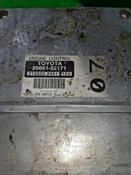 ДВИГАТЕЛЬ НА TOYOTA PORTE NNP11 1NZ-FE