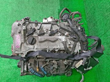 ДВИГАТЕЛЬ НА TOYOTA ISIS ZGM10G 2ZR-FAE