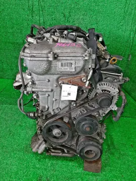 ДВИГАТЕЛЬ НА TOYOTA ISIS ZGM10G 2ZR-FAE