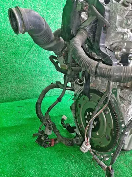 ДВИГАТЕЛЬ НА TOYOTA ISIS ZGM10G 2ZR-FAE