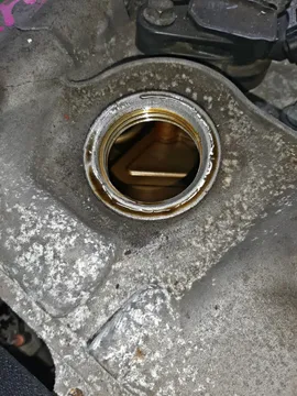 ДВИГАТЕЛЬ НА TOYOTA ISIS ZGM10G 2ZR-FAE