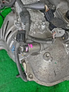 ДВИГАТЕЛЬ НА TOYOTA ISIS ZGM10G 2ZR-FAE