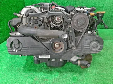 ДВИГАТЕЛЬ НА SUBARU IMPREZA GG2 EJ152