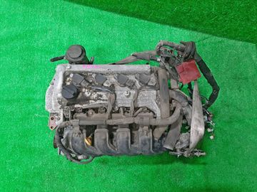 ДВИГАТЕЛЬ НА TOYOTA BB NCP31 1NZ-FE