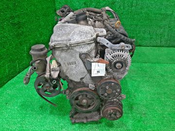 ДВИГАТЕЛЬ НА TOYOTA BB NCP31 1NZ-FE