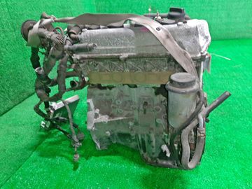 ДВИГАТЕЛЬ НА TOYOTA BB NCP31 1NZ-FE