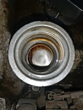 ДВИГАТЕЛЬ НА TOYOTA BB NCP31 1NZ-FE