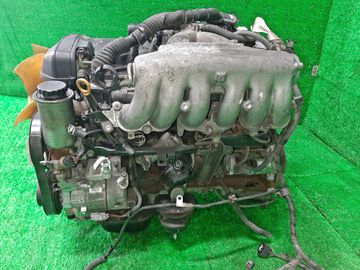 ДВИГАТЕЛЬ НА TOYOTA PROGRES JCG11 2JZ-GE