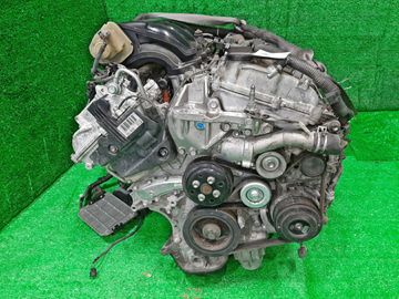 ДВИГАТЕЛЬ НА TOYOTA VANGUARD GSA33 2GR-FE