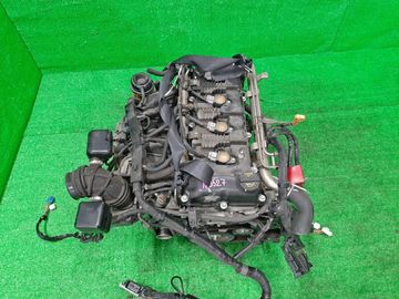 ДВИГАТЕЛЬ НА SUZUKI ESCUDO TDA4W J24B