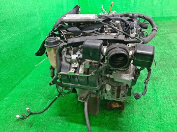 ДВИГАТЕЛЬ НА SUZUKI ESCUDO TDA4W J24B