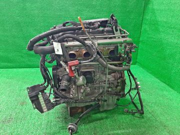 ДВИГАТЕЛЬ НА SUZUKI ESCUDO TDA4W J24B