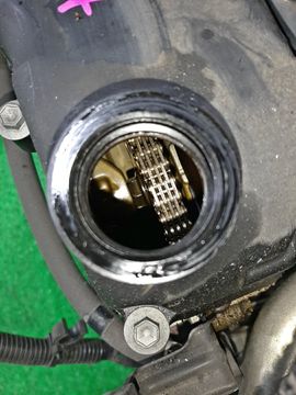 ДВИГАТЕЛЬ НА SUZUKI ESCUDO TDA4W J24B