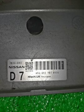 ДВИГАТЕЛЬ НА NISSAN SERENA C25 MR20DE