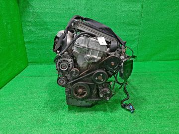 ДВИГАТЕЛЬ НА MAZDA CX-7 ER3P L3-VDT
