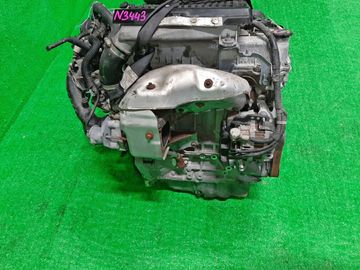 ДВИГАТЕЛЬ НА MAZDA CX-7 ER3P L3-VDT