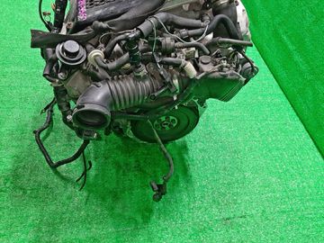 ДВИГАТЕЛЬ НА MAZDA CX-7 ER3P L3-VDT