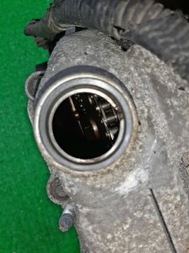ДВИГАТЕЛЬ НА MAZDA CX-7 ER3P L3-VDT