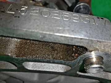 ДВИГАТЕЛЬ НА MAZDA CX-7 ER3P L3-VDT