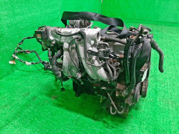 ДВИГАТЕЛЬ НА TOYOTA CAMRY SV40 4S-FE