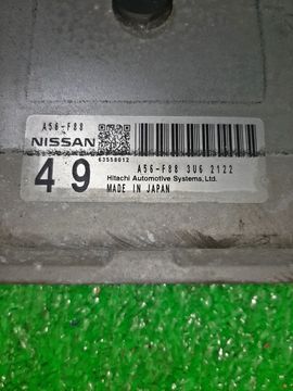 ДВИГАТЕЛЬ НА NISSAN LAFESTA NB30 MR20DE