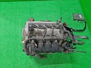 ДВИГАТЕЛЬ НА TOYOTA PLATZ NCP12 1NZ-FE