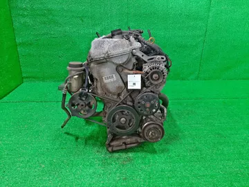 ДВИГАТЕЛЬ НА TOYOTA PLATZ NCP12 1NZ-FE