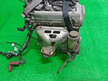 ДВИГАТЕЛЬ НА TOYOTA PLATZ NCP12 1NZ-FE