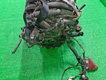 ДВИГАТЕЛЬ НА TOYOTA PLATZ NCP12 1NZ-FE