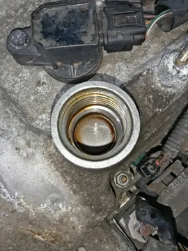 ДВИГАТЕЛЬ НА TOYOTA PLATZ NCP12 1NZ-FE