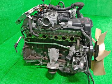 ДВИГАТЕЛЬ НА TOYOTA PROGRES JCG11 2JZ-GE