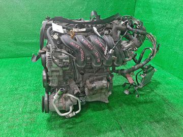 ДВИГАТЕЛЬ НА TOYOTA FIELDER NZE141 1NZ-FE