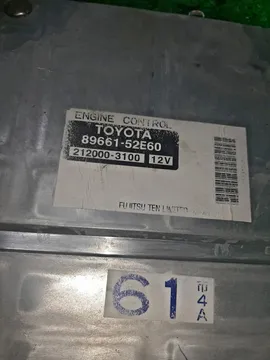 ДВИГАТЕЛЬ НА TOYOTA PORTE NNP15 1NZ-FE