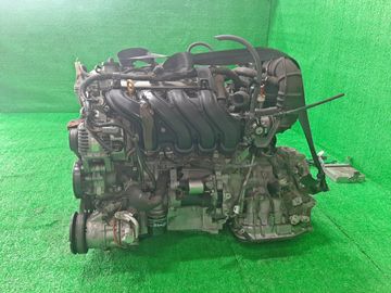 ДВИГАТЕЛЬ НА TOYOTA RAUM NCZ20 1NZ-FE